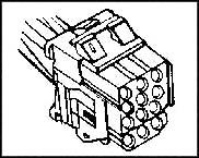 AMP - TE CONNECTIVITY 1-640524-0