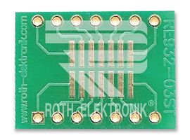 ROTH ELEKTRONIK RE932-03ST