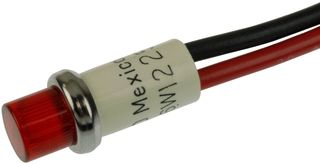 WAMCO WL-2191SL1-24V