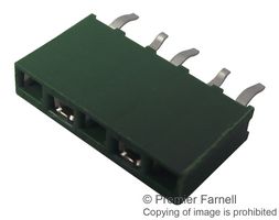 AMP - TE CONNECTIVITY 215297-5