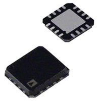 ANALOG DEVICES AD5142BCPZ100-RL7