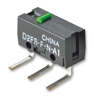 OMRON ELECTRONIC COMPONENTS D2FS-FL-N-A1