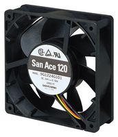 SANYO DENKI - SANACE FANS 9G1224G101