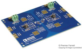 ANALOG DEVICES EVAL-1CH2CHSOICEBZ