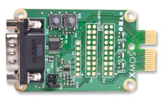 XMOS XA-SK-GPIO