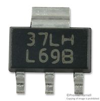 TEXAS INSTRUMENTS LM2937IMP-3.3/NOPB.