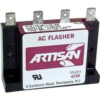 ARTISAN CONTROLS 4210-115-60FPM