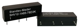 STANDEXMEDER SHV12-1A85-78D4K
