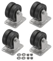 HOFFMAN ENCLOSURES D-MCKC