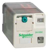 SCHNEIDER ELECTRIC RUMF3AB2BD