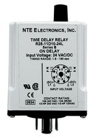 NTE ELECTRONICS R28-11A10-120L