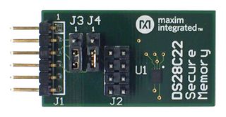 MAXIM INTEGRATED PRODUCTS MAXREFDES43#