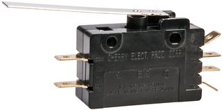 ZF ELECTRONICS 0E1900H0