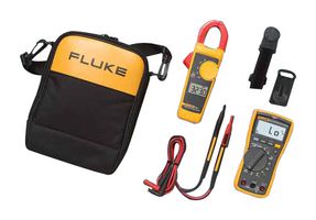 FLUKE 117/323 KIT