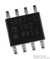 ANALOG DEVICES ADA4857-1YRZ.