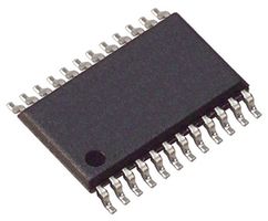 TEXAS INSTRUMENTS SN74AVC8T245DGVR