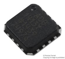 ANALOG DEVICES ADG1413YCPZ-REEL7.