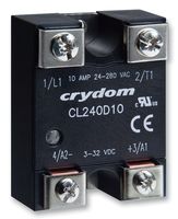 CRYDOM CL240D10