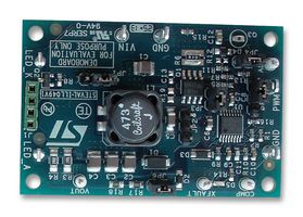 STMICROELECTRONICS STEVAL-ILL049V12