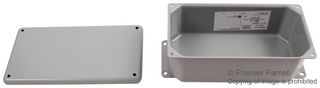 HOFFMAN ENCLOSURES A843DSC