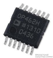 ANALOG DEVICES OP462HRUZ-REEL.