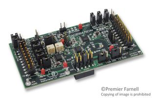 TEXAS INSTRUMENTS DAC8565EVM