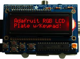 ADAFRUIT 1110