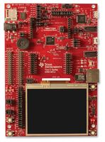 TEXAS INSTRUMENTS DK-TM4C129X