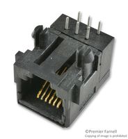 CORCOM - TE CONNECTIVITY RJ11-6N-B