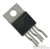 TEXAS INSTRUMENTS LM2596T-12/NOPB