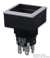 NKK SWITCHES YB226CWSPG01