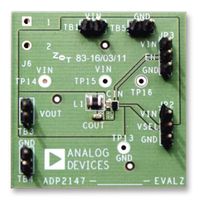 ANALOG DEVICES ADP2147CB-170EVALZ