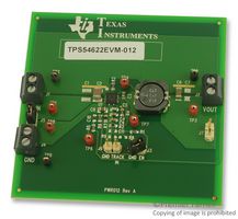 TEXAS INSTRUMENTS TPS54622EVM-012.