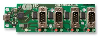 FTDI USB-COM232-PLUS-4