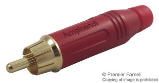 AMPHENOL ACPR-RED