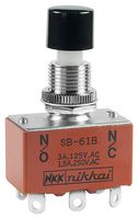 NKK SWITCHES SB61B