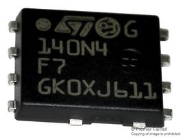 STMICROELECTRONICS STL140N4F7AG