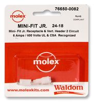 MOLEX 76650-0082