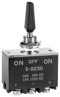 NKK SWITCHES S823D