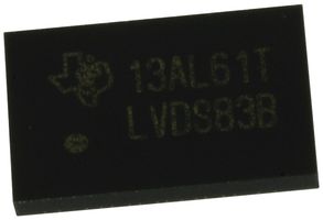 TEXAS INSTRUMENTS SN75LVDS83BZQLR