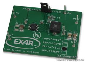 EXAR XRP7674EVB.