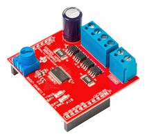 TEXAS INSTRUMENTS BOOST-DRV8711