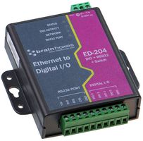 BRAINBOXES ED-204