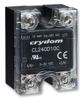 CRYDOM CL240A10RC