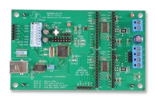 TEXAS INSTRUMENTS DRV8829EVM