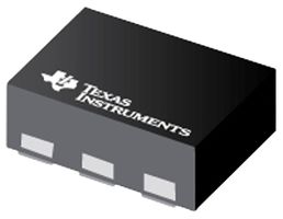 TEXAS INSTRUMENTS TPS3421EGDRYT