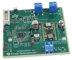 TEXAS INSTRUMENTS UCD9224EVM-464