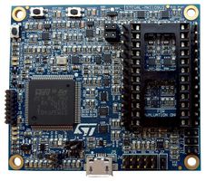 STMICROELECTRONICS STEVAL-MKI109V3