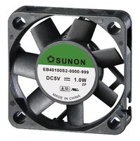 SUNON EB40100S2-0000-999