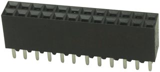 AMP - TE CONNECTIVITY 6-534206-2